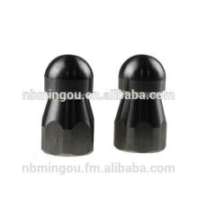 Pontas do bocal de pulverizador da alta qualidade para a arruela da alta pressão Bocal de pulverizador completo do cone do aço inoxidável